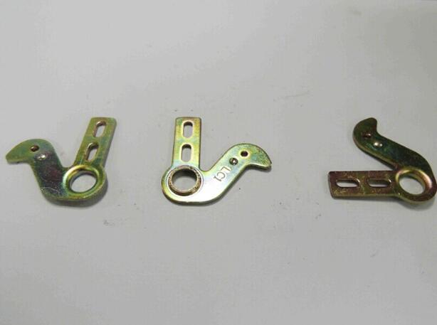 五金沖壓危險嗎？科創(chuàng)五金沖壓廠解答疑惑！