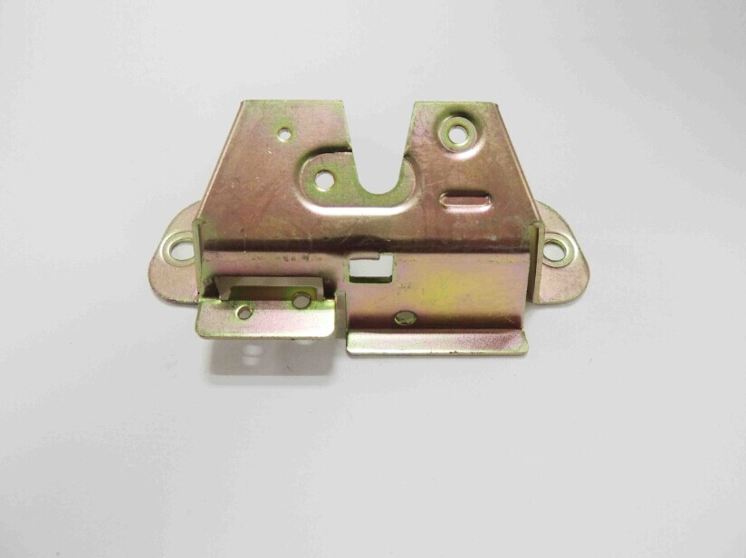 汽車五金沖壓件加工過程中出現(xiàn)常見問題的原因有哪些?