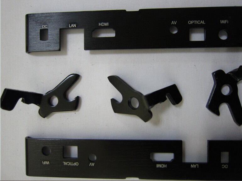 五金沖壓件：精準(zhǔn)制造，鑄就品質(zhì)基石