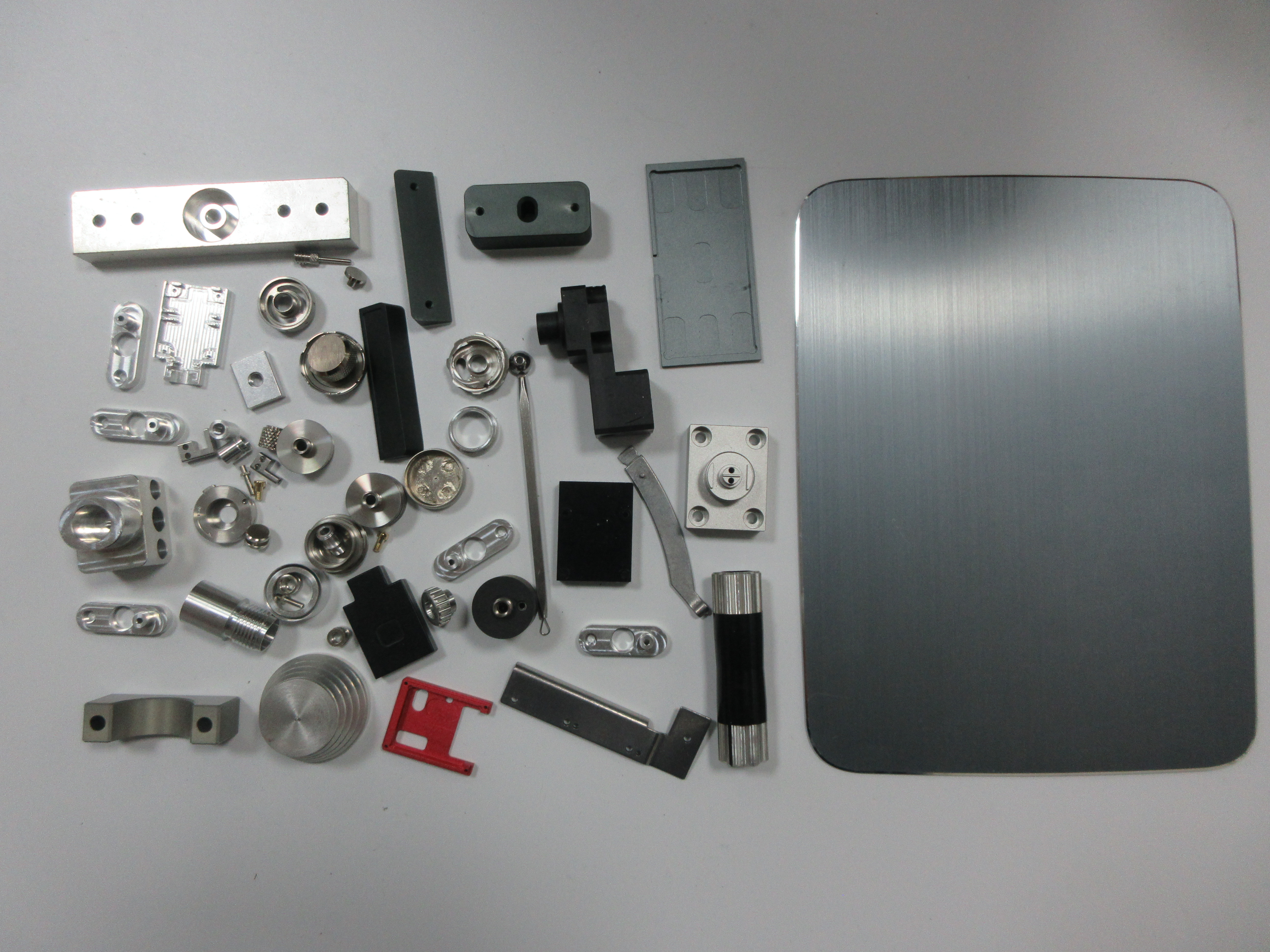 不銹鋼五金沖壓件報(bào)價(jià)：精準(zhǔn)高效，提升客戶滿意度