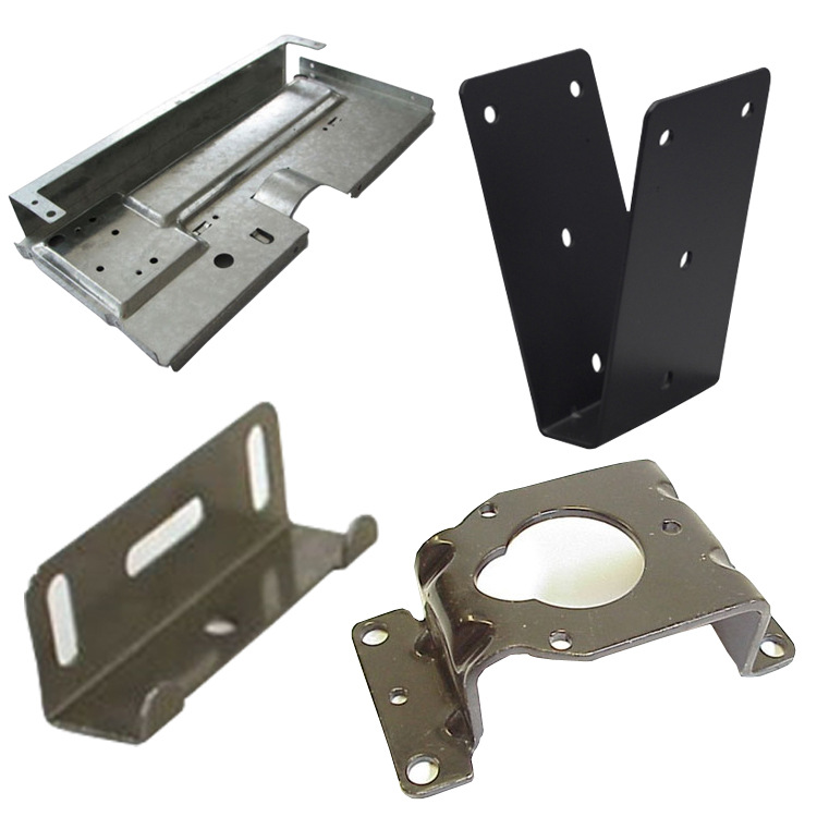 專業(yè)五金沖壓件廠家：打造高品質(zhì)定制解決方案，助力產(chǎn)業(yè)升級