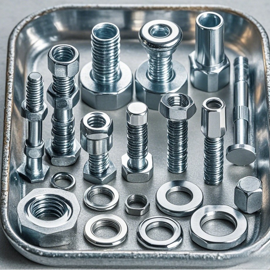 五金加工廠家：匠心制造，精準(zhǔn)定制，引領(lǐng)行業(yè)新高度