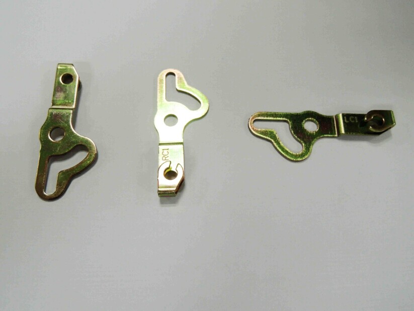 五金沖壓加工廠家：科創(chuàng)精湛工藝，品質(zhì)見(jiàn)證