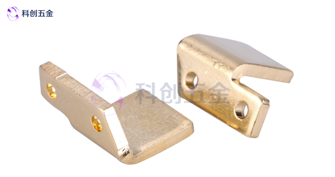 五金沖壓加工的應(yīng)用領(lǐng)域與優(yōu)勢(shì)：為什么企業(yè)需要專(zhuān)業(yè)沖壓服務(wù)？