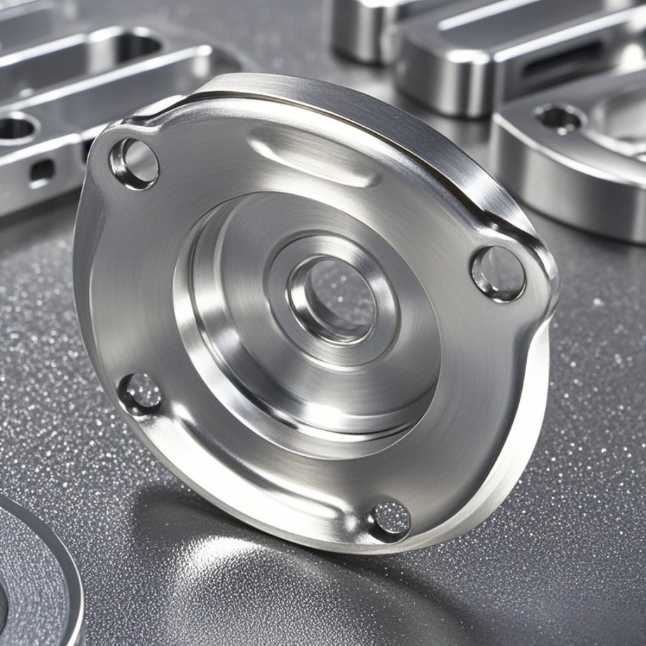 如何選擇精密五金加工廠家？