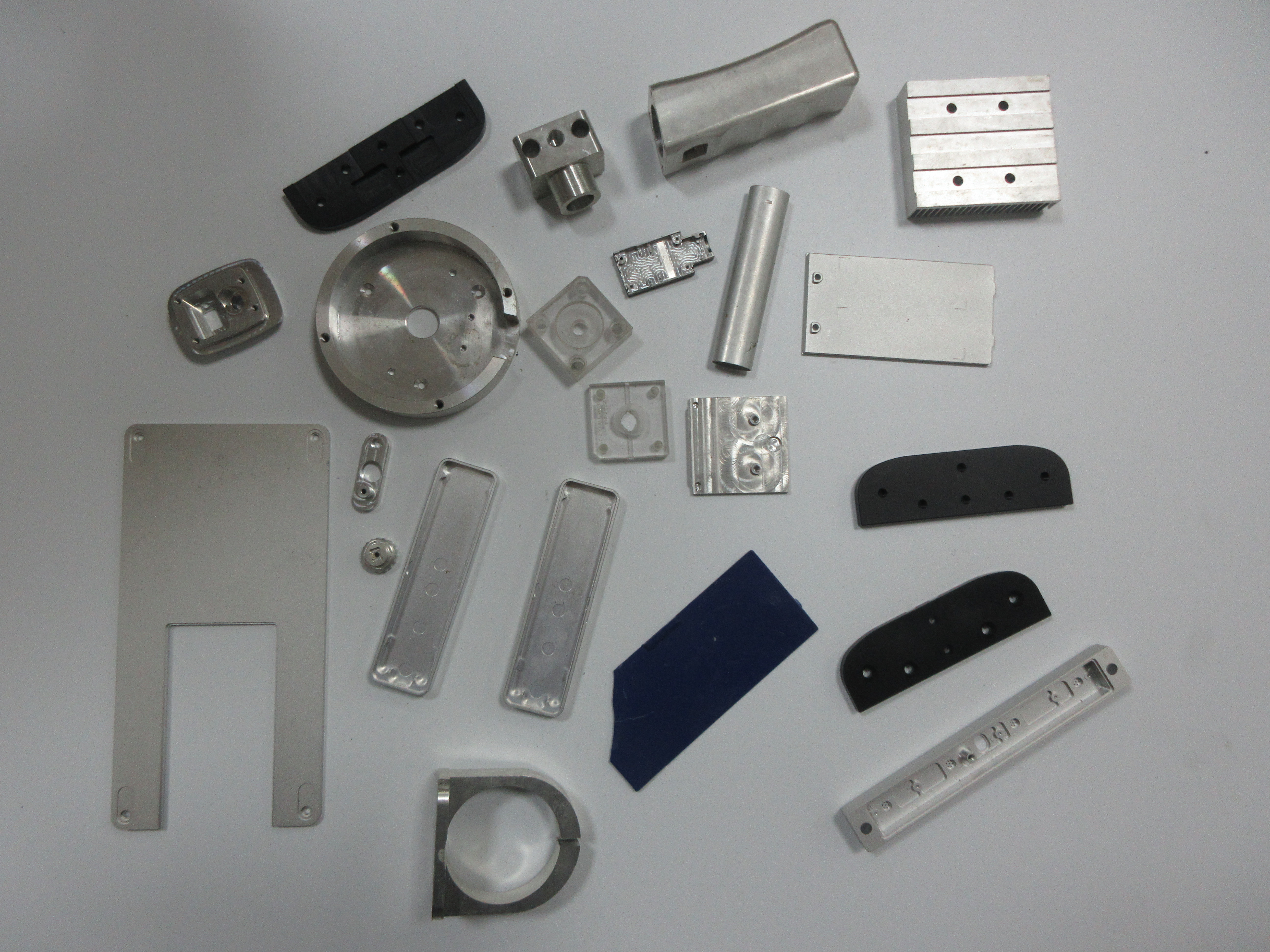 五金沖壓件加工：精密制造，品質(zhì)之選